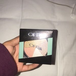 OFRA Cosmetics Beverly Hills Highlighter NEW